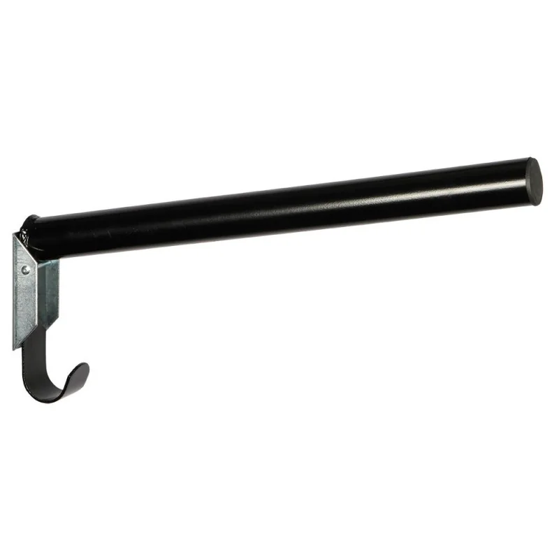 PORTE SELLE PLIANT NOIR HARRY'S HORSE