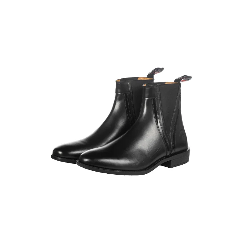 BOOTS LACK HKM