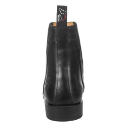BOOTS LACK HKM
