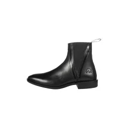 BOOTS LACK HKM