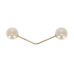 PERLES BLANCHES POUR PIONS QHP