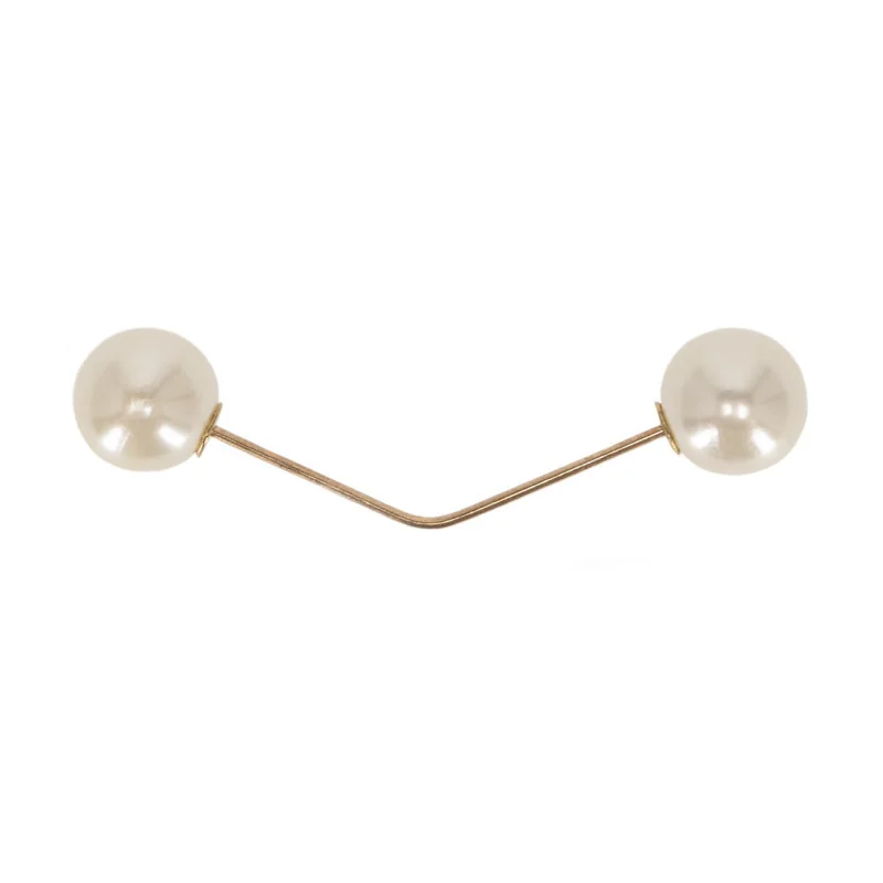 PERLES BLANCHES POUR PIONS QHP