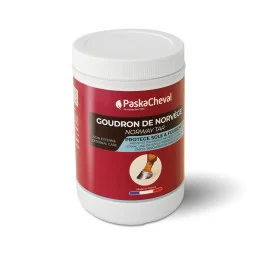 GOUDRON DE NORVEGE 1L PASKACHEVAL