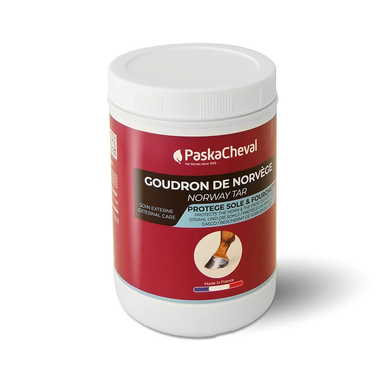 GOUDRON DE NORVEGE 1L PASKACHEVAL