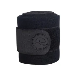 BANDES COMBI POLAIRE ELASTIQUE HKM