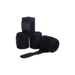 BANDES COMBI POLAIRE ELASTIQUE HKM