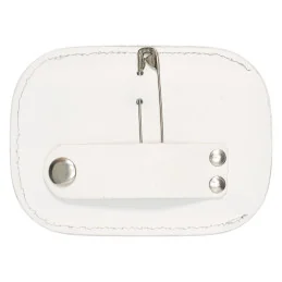 NUMEROS PAR 4 CUIR SET DE 2 IMPERIAL RIDING