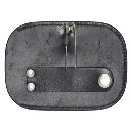 NUMEROS PAR 4 CUIR SET DE 2 IMPERIAL RIDING