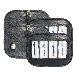NUMEROS PAR 4 CUIR SET DE 2 IMPERIAL RIDING