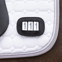 PORTE NUMEROS SHINE QHP