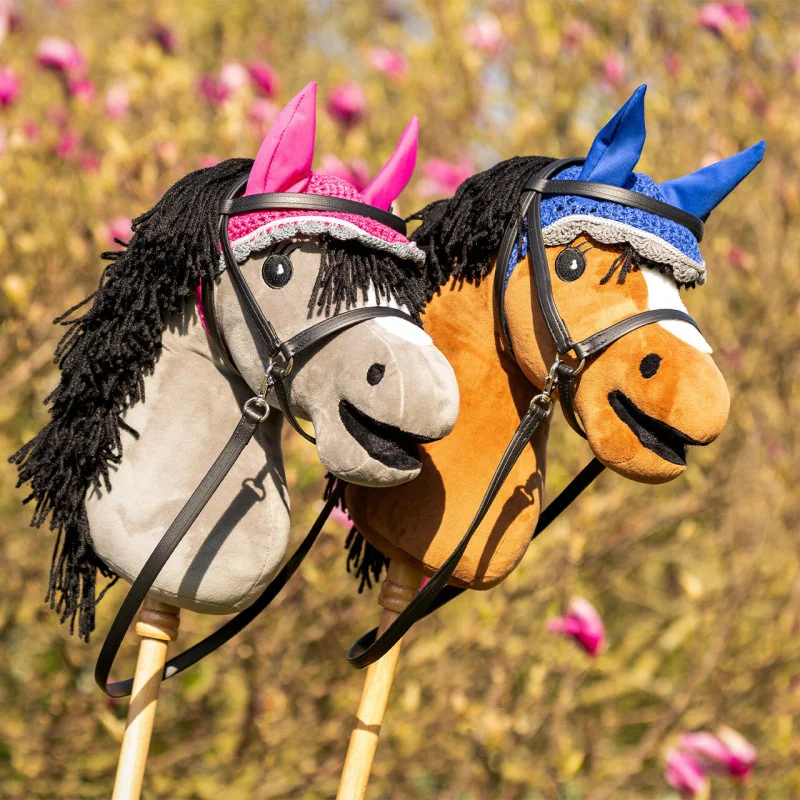 BONNET HOBBY HORSE QHP