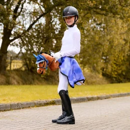 BONNET HOBBY HORSE QHP