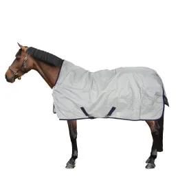 COUVERTURE POWER TURNOUT LIGHT HIGH NECK BUCAS