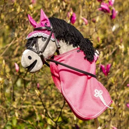 COUVERTURE POLAIRE HOBBY HORSE