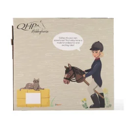 HOBBY HORSE QHP
