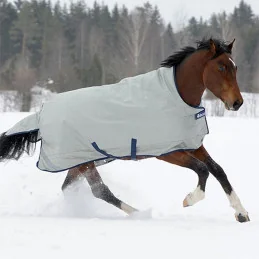 COUVERTURE POWER TURNOUT LIGHT HIGH NECK BUCAS
