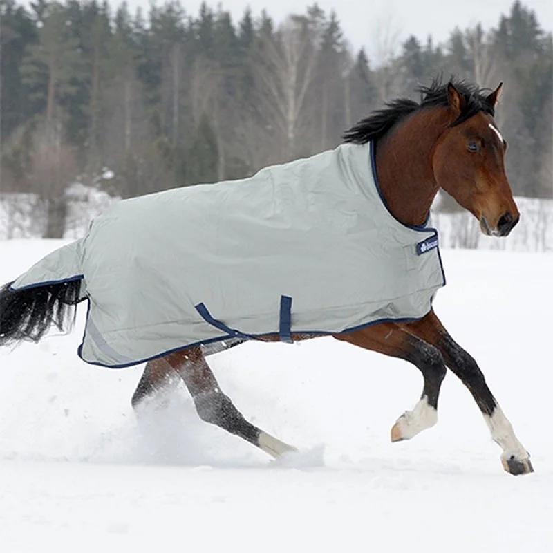 COUVERTURE POWER TURNOUT LIGHT HIGH NECK BUCAS
