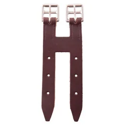 RALLONGE SANGLE CUIR BR CLASSIC