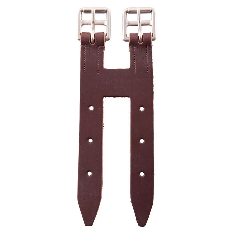 RALLONGE SANGLE CUIR BR CLASSIC