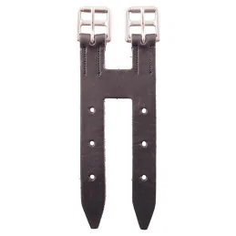 RALLONGE SANGLE CUIR BR CLASSIC
