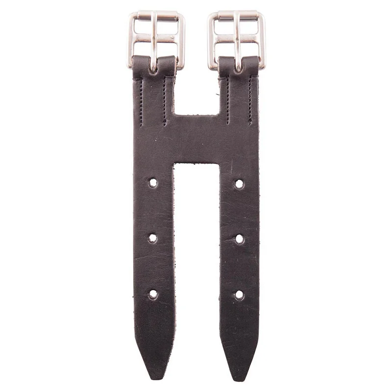 RALLONGE SANGLE CUIR BR CLASSIC