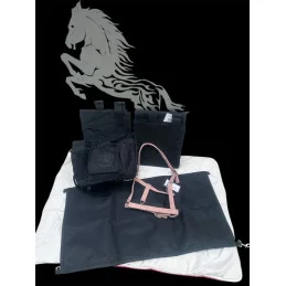PORTE DE BOX MALIBU FLAG'S&CUP