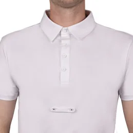 POLO CONCOURS BERNO HOMME QHP