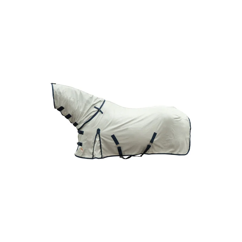 chemise intégrale anti mouches résistante