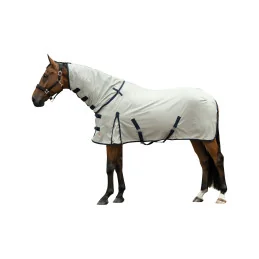 chemise anti mouches légère respirante HKM