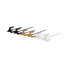ACCESSOIRE DE TRESSAGE QUICK KNOT DELUXE