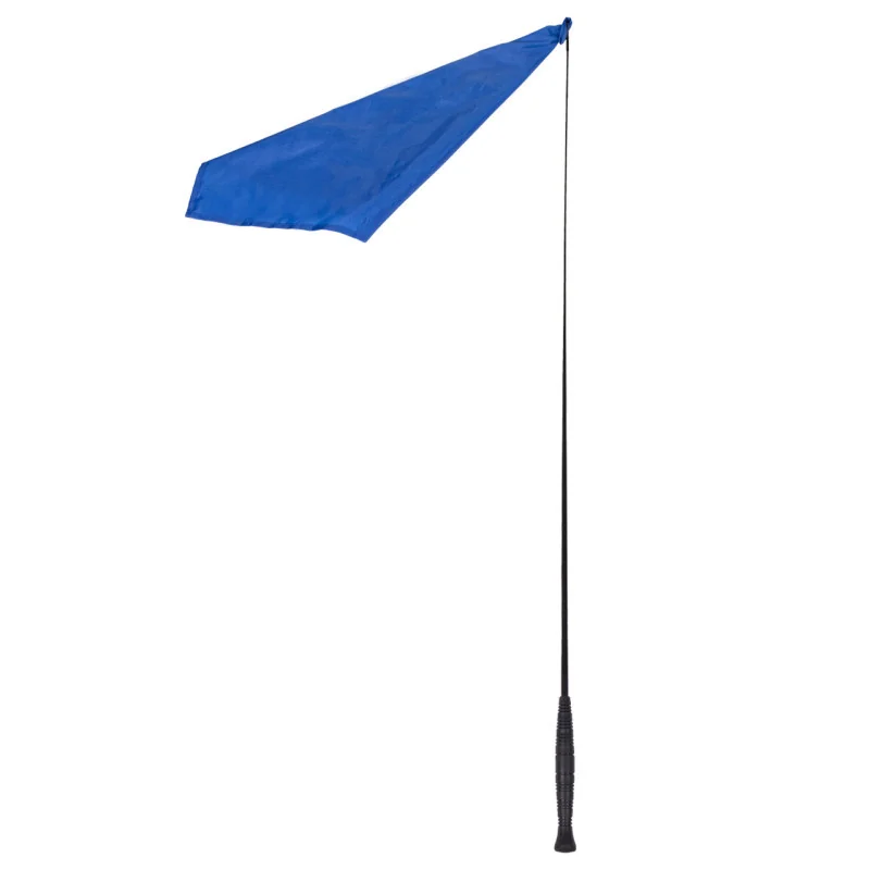 STICK D'ENTRAINEMENT AVEC DRAPEAU QHP