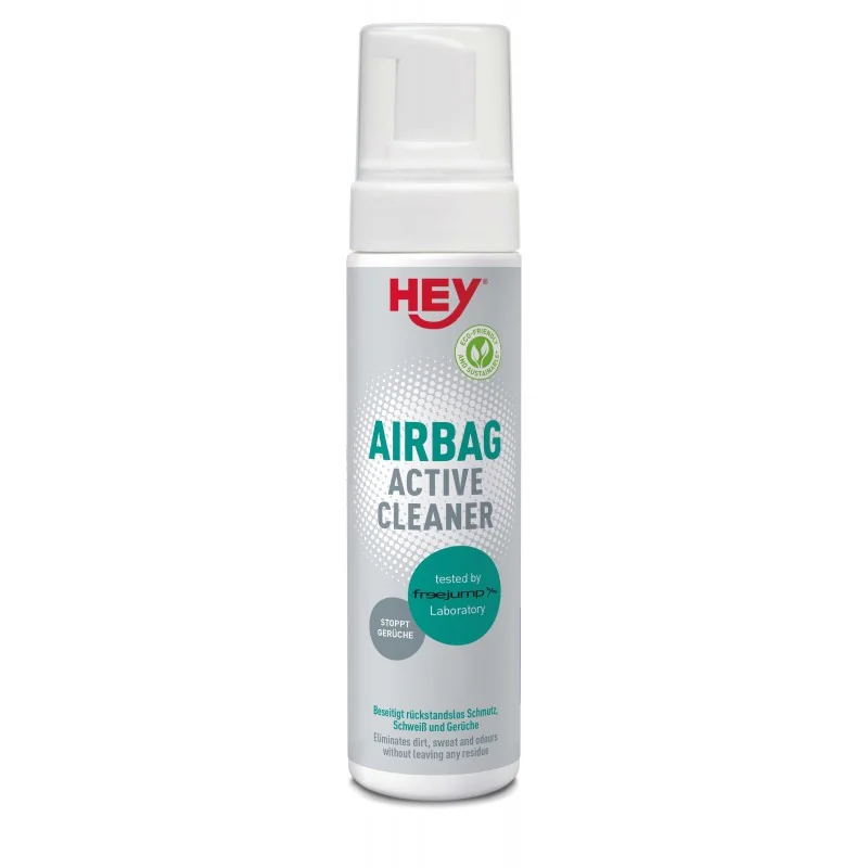 AIRBAG ACTIVE CLEANER 200ML