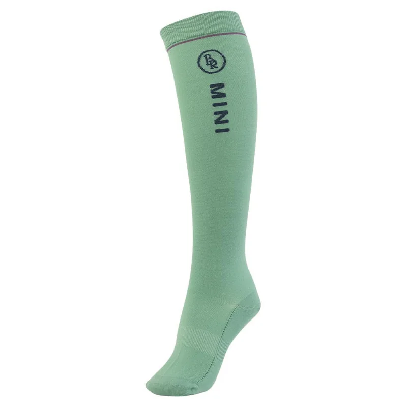CHAUSSETTES BR MINI HORSE