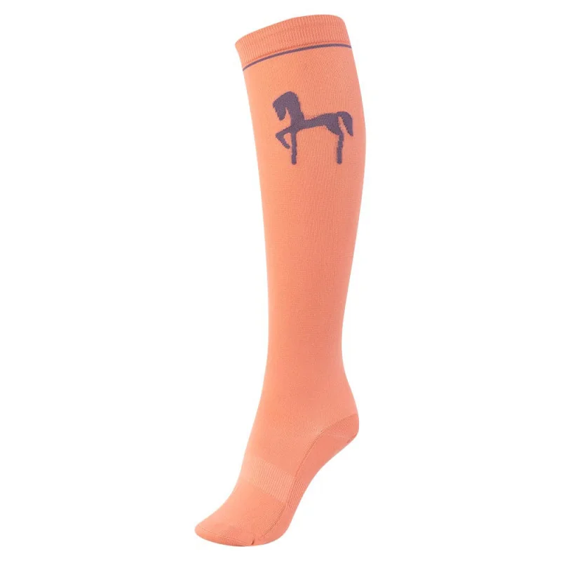 CHAUSSETTES BR MINI HORSE