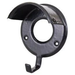 PORTE BRIDON METAL NOIR PREMIERE