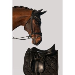 TAPIS HIGHGLOSS PEARLS PLATINUM 25 ESKADRON