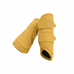GUETRE FAUX LEATHER PLATINUM 25 ESKADRON