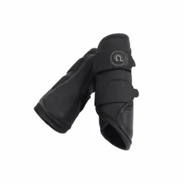 GUETRE FAUX LEATHER PLATINUM 25 ESKADRON
