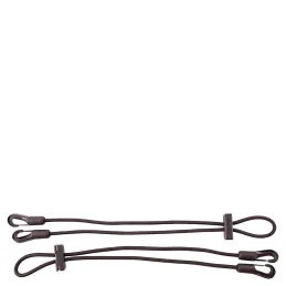 RENES FIXES ELASTIQUES NOIRES PREMIERE