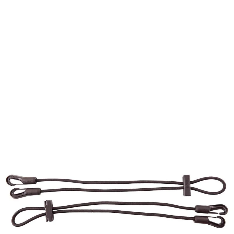 RENES FIXES ELASTIQUES NOIRES PREMIERE