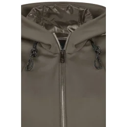 VESTE POLAIRE DAME SELECTION 8045 PIKEUR