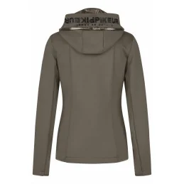 VESTE POLAIRE DAME SELECTION 8045 PIKEUR