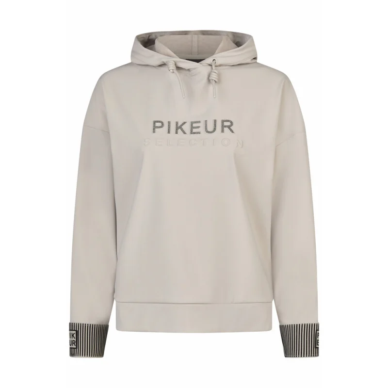SWEAT SELECTION 8281 PIKEUR