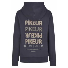 HOODY SPORTS 8275 PIKEUR