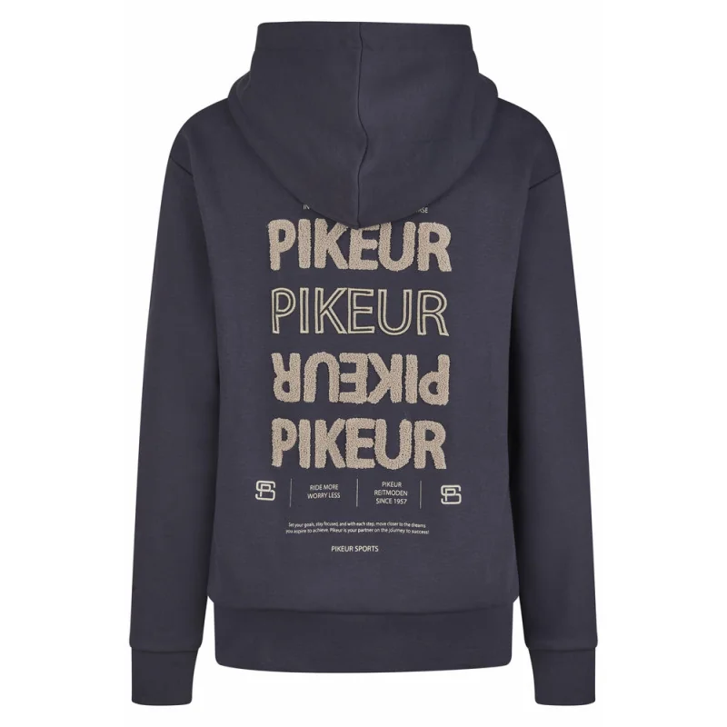 HOODY SPORTS 8275 PIKEUR