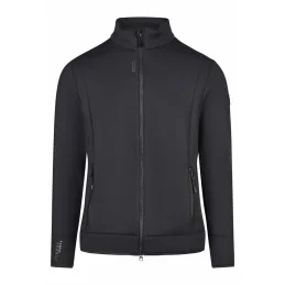VESTE POLAIRE HOMME SPORTS 8042 PIKEUR