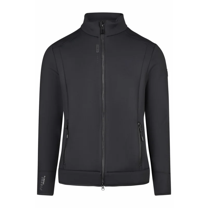 VESTE POLAIRE HOMME SPORTS 8042 PIKEUR