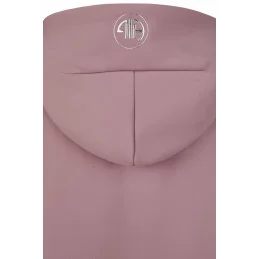 VESTE POLAIRE DAME ATHLEISURE 8046 PIKEUR