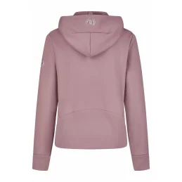 VESTE POLAIRE DAME ATHLEISURE 8046 PIKEUR