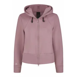 VESTE POLAIRE DAME ATHLEISURE 8046 PIKEUR
